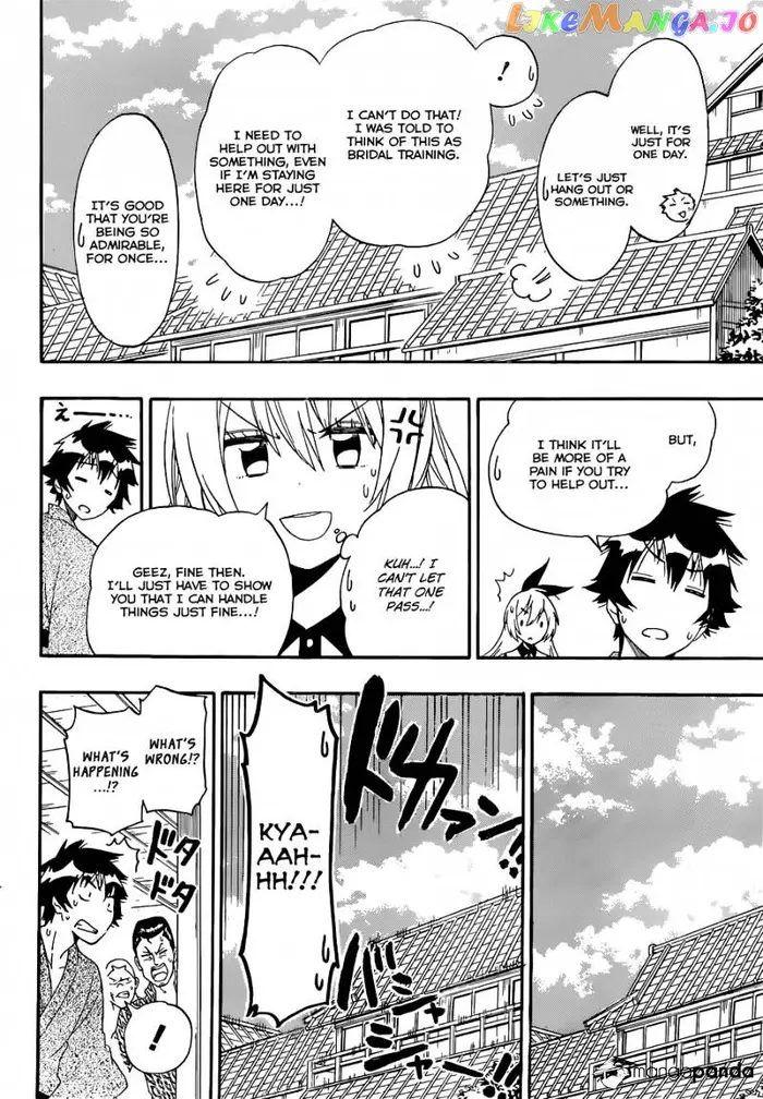 Nisekoi Chapter 163 image 05_optimized